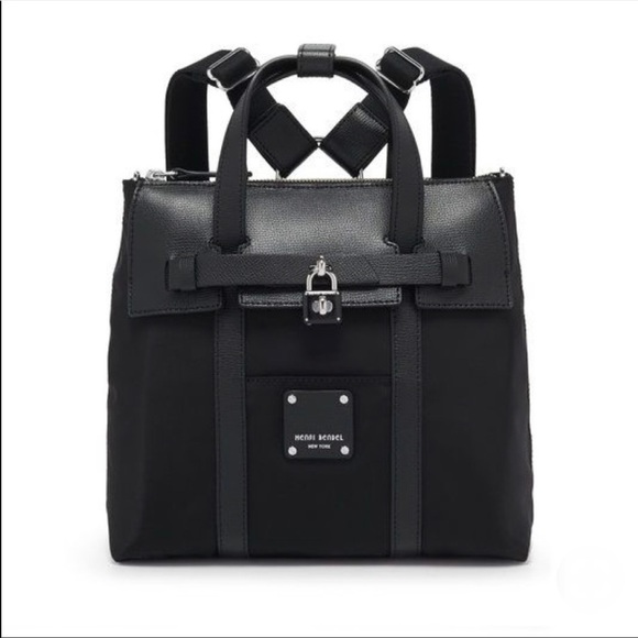 henri bendel Handbags - RESERVED - DO NOT PURCHASE!